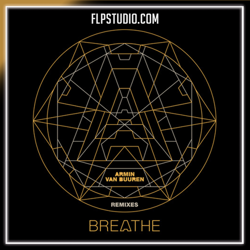 Armin van Buuren, Norma Jean Martine, LAWRENT - Euphoria (with Alok) (Nicky Romero Remix) FL Studio Remake (Trance)