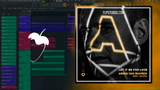 Armin van Buuren feat. JAI RYU - Let It Be For Love FL Studio Remake (Mainstage)