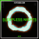 Armin van Buuren & Martin Garrix feat. Libby Whitehouse - Sleepless Nights FL Studio Remake (Dance Pop)
