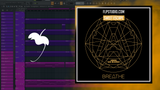Armin van Buuren feat. Lucky Lou - Sweet Escape FL Studio Remake (Trance)