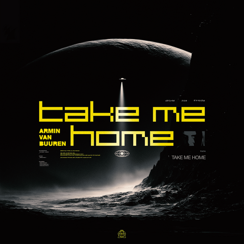 Armin van Buuren - Take Me Home FL Studio Remake (Trance)
