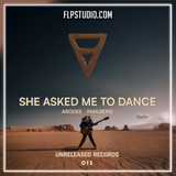 Arodes & Fahlberg - She Asked Me To Dance FL Studio Remake (Afro House)