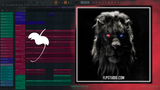 ARTBAT - Afterparty FL Studio Remake (Melodic Techno)
