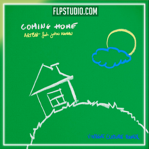 ARTBAT feat. John Martin - Coming Home (Vintage Culture Remix) FL Studio Remake (Melodic House)