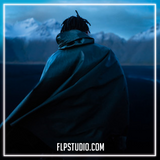 Artbat - In your Arms FL Studio Remake (Melodic Techno)