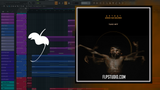 ARTBAT & Armin van Buuren - Take Off FL Studio Remake (Techno)