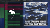 ARTY, RHODES - Never Be The Same FL Studio Remake (Trance)