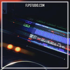 ARTY - The Edge FL Studio Remake (Mainstage)