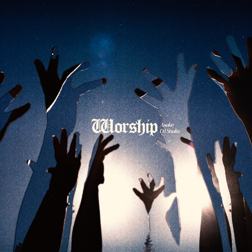 Asake, DJ Snake - WORSHIP FL Studio Remake (Afrobeats)