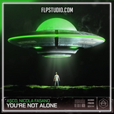 ASCO, Nicola Fasano - You're Not Alone FL Studio Remake (Mainstage)