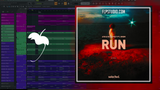 ATB & Nu Aspect - Run (ft. Orem) FL Studio Remake (Eurodance / Dance Pop)