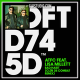 ATFC feat. Lisa Millett - Bad Habit (Clüb De Combat Remix) FL Studio Remake (House)