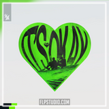 Audien & Mike Williams feat. RYVM - It's Okay FL Studio Remake (Dance Pop)