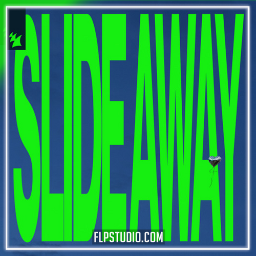 Audien, MAKJ feat. Julia Church - Slide Away FL Studio Remake (Progressive House)