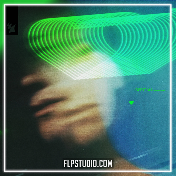 Audien feat. Rory Hope - Lose It All FL Studio Remake (Dance Pop)