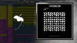 Auggie - Kelly (Denis Horvat Remix) FL Studio Remake (Melodic House)