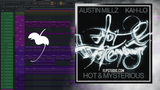 Austin Millz, Kah-Lo - Hot & Mysterious FL Studio Remake (Dance Pop)