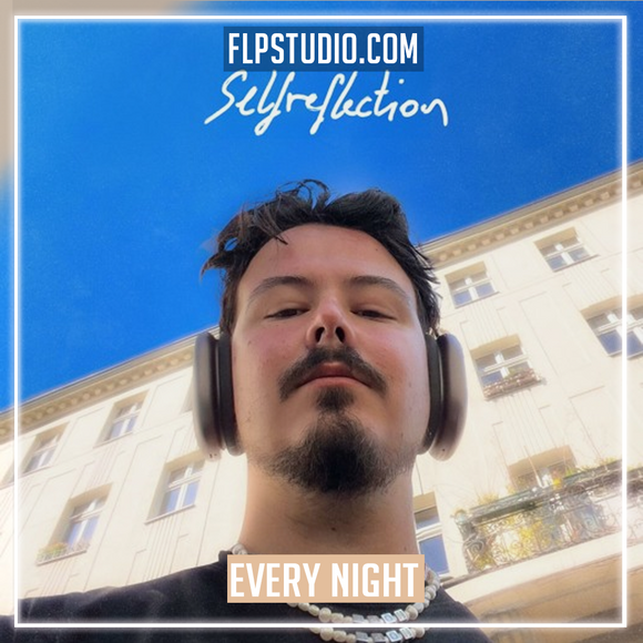 AVAION - Every Night FL Studio Remake (Deep House)