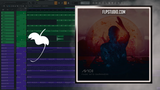 Avicii - Fade Into Darkness FL Studio Remake (Dance) 99% VIP