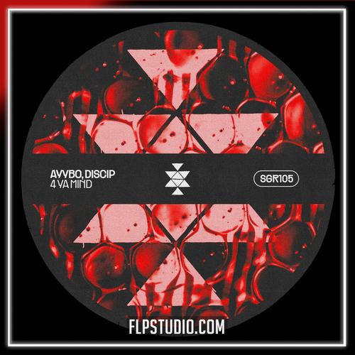 AYYBO, Discip - 4 Ya Mind FL Studio Remake (Minimal / Deep Tech)