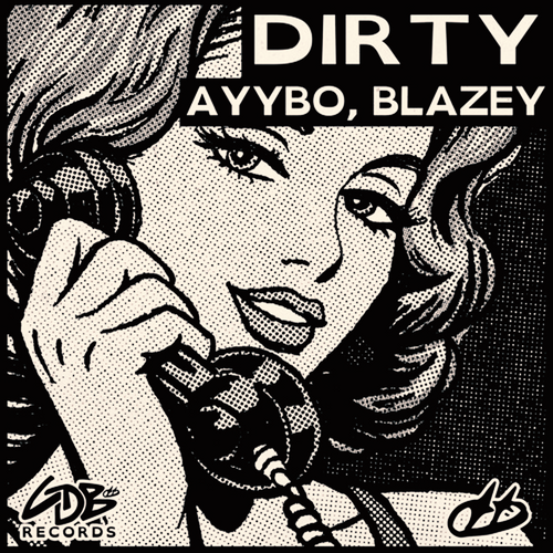 AYYBO, Blazey – Dirty FL Studio Remake (Tech House)