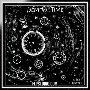 AYYBO - Demon Time FL Studio Remake (Tech House)