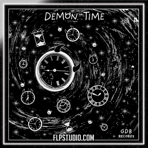 AYYBO - Demon Time FL Studio Remake (Minimal / Deep Tech)