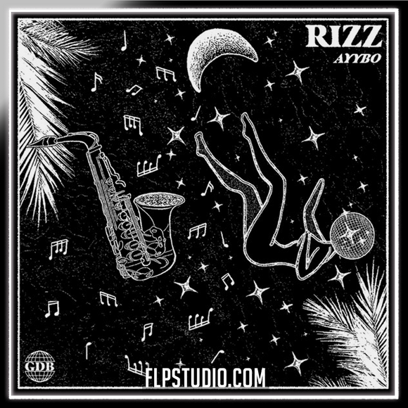 AYYBO - RIZZ FL Studio Remake (Tech House)