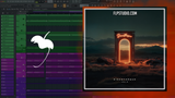 Azooland, WREX, Sebastian Mateo - Feel Like FL Studio Remake (Bass House)