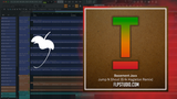 Basement Jaxx - Jump N Shut (Erik Hagleton Remix) FL Studio Remake (Tech House)