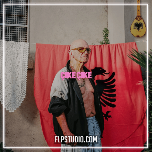 Bebe Rexha – Cike Cike (FL Studio Remake)