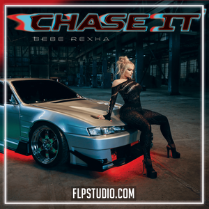 Bebe Rexha - Chase It (Mmm Da Da Da) FL Studio Remake (Pop)