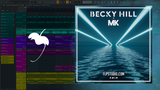 Becky Hill x MK - Swim FL Studio Remake (Eurodance / Dance Pop)