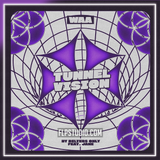 Belters Only - Tunnel Vision (feat. Jane) FL Studio Remake (House)