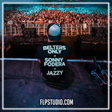 Belters Only, Sonny Fodera, Jazzy - Life Lesson FL Studio Remake (Dance)