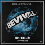 Beltran & Mandragora - Moonlight  FL Studio Remake (Techno)