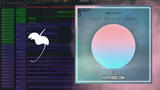 Ben Gold, Madelyn Monaghan - Follow The King FL Studio Remake (Trance)