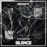 BENNETT - Silence FL Studio Remake (Dance)