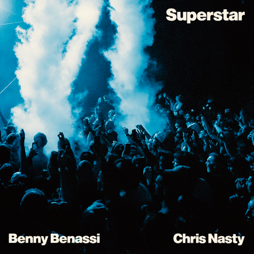 Benny Benassi, Chris Nasty - Superstar FL Studio Remake (House)