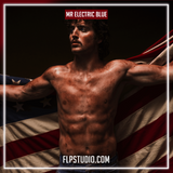 Benson Boone - Mr Electric Blue FL Studio Remake (Pop)