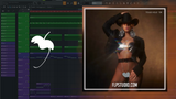 Beyoncé - TEXAS HOLD 'EM FL Studio Remake (Pop)