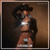 Beyoncé - TEXAS HOLD 'EM FL Studio Remake (Pop)