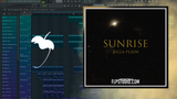 Billa Plain - Sunrise FL Studio Remake (House)