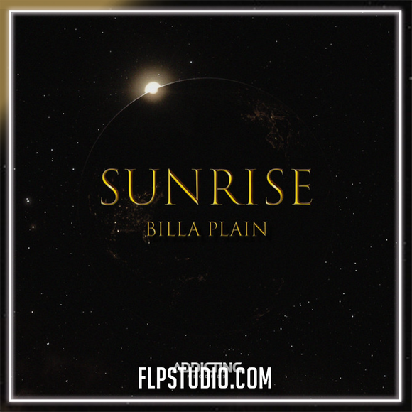 Billa Plain - Sunrise FL Studio Remake (House)
