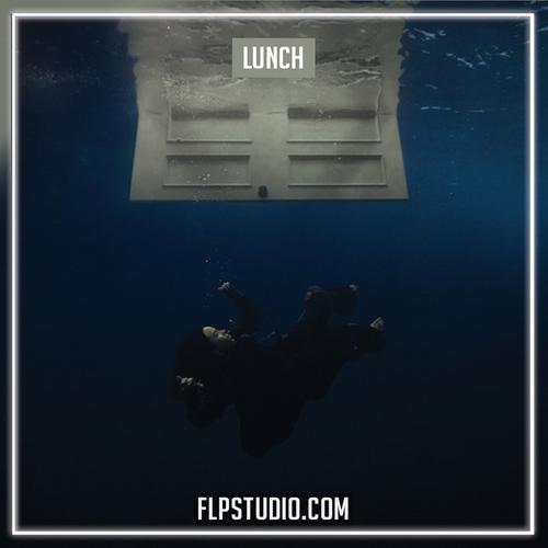 Billie Eilish - LUNCH FL Studio Remake (Pop)