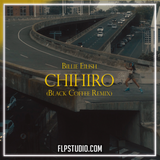 Billie Eilish - CHIHIRO (Black Coffee Remix) FL Studio Remake (Afro House)