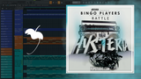 Bingo Players - Rattle FL Studio Remake (Mainstage)