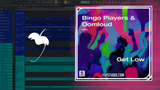 Bingo Players & Oomloud - Get Low FL Studio Remake (Mainstage)