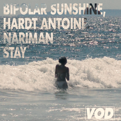 Bipolar Sunshine, Hardt Antoine, Nariman - Stay FL Studio Remake (Melodic House)