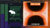 Biscits feat. Karen Harding - That Feeling FL Studio Remake (Tech House)